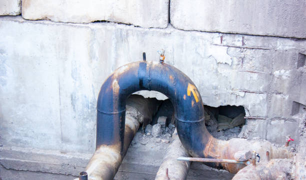 Best Fire Damage Restoration  in Lewiston, CA