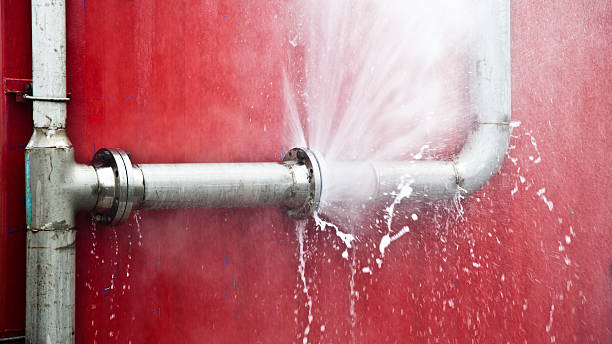 Best Ceiling water damage repair  in Lewiston, CA