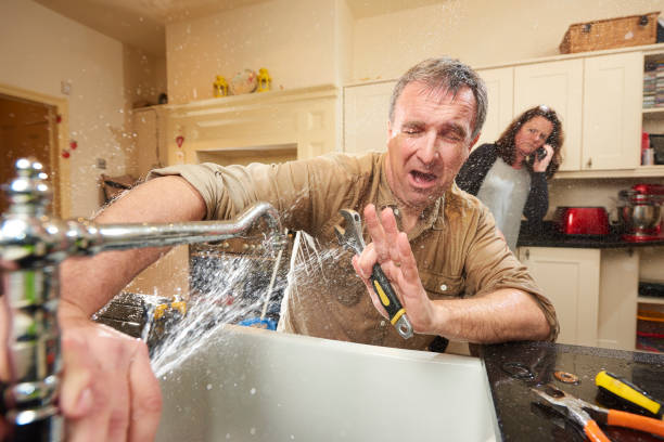  Lewiston, CA Water damage restoration Pros